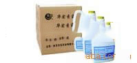 Food chlorine dioxide bleaching agent